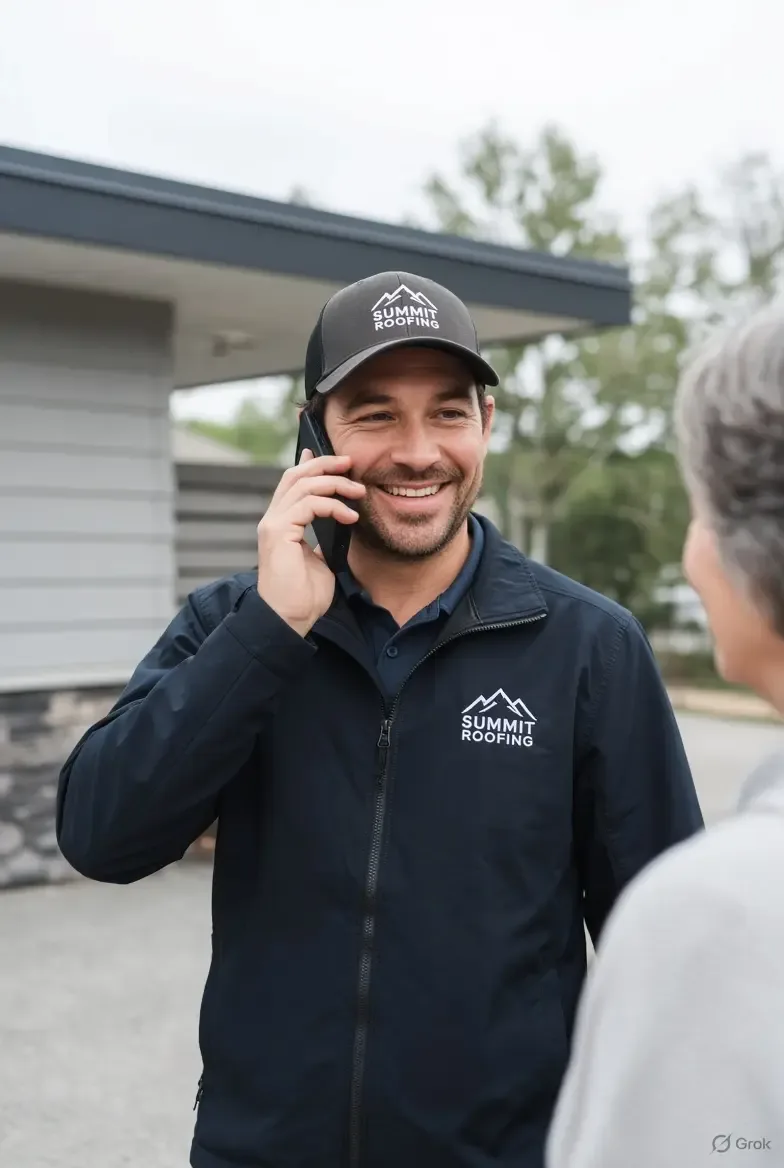 Flat Roof Leak Repair Mount Aetna, PA FAQs
